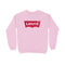 Levi's Printed Sweatshirt